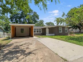 1729  Jocyle Street , Arlington Texas 76010