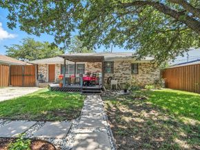 4539  Live Oak Drive , Mesquite Texas 75150
