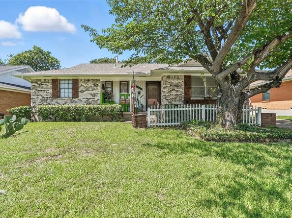 4539  Live Oak Drive , Mesquite Texas 75150