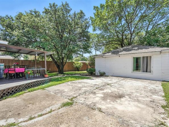 4539  Live Oak Drive , Mesquite Texas 75150