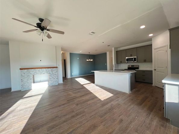 1017  Decker Drive , Fate Texas 75189