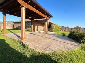 1017  Decker Drive , Fate Texas 75189