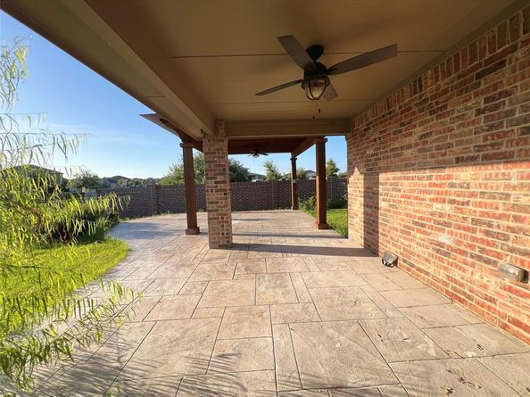 1017  Decker Drive , Fate Texas 75189