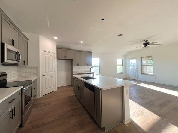 1017  Decker Drive , Fate Texas 75189