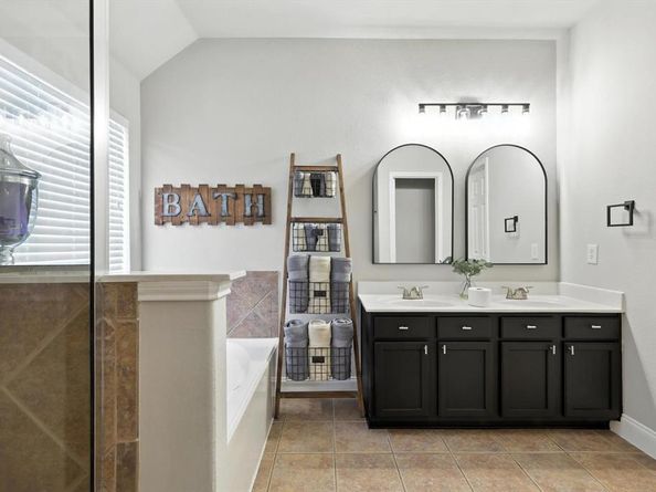 10105  Hanover Drive , Providence Village Texas 76227