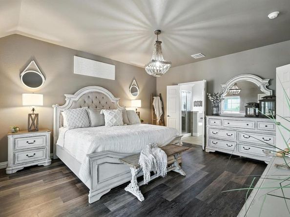 10105  Hanover Drive , Providence Village Texas 76227