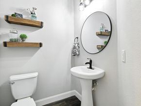 10105  Hanover Drive , Providence Village Texas 76227