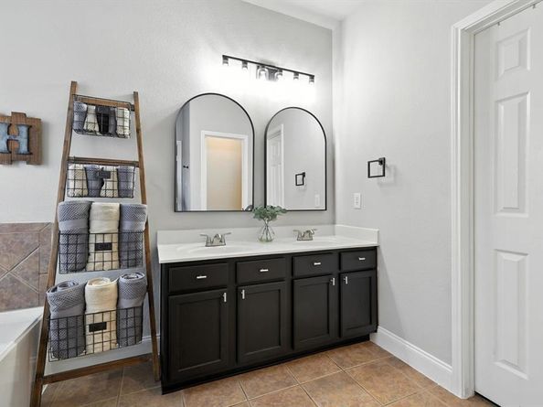 10105  Hanover Drive , Providence Village Texas 76227