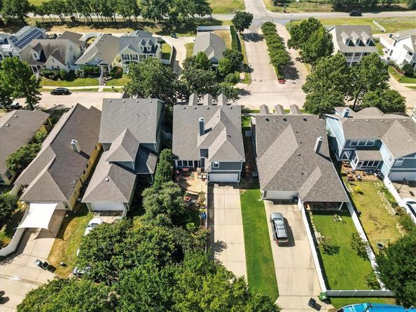 10105  Hanover Drive , Providence Village Texas 76227