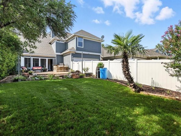 10105  Hanover Drive , Providence Village Texas 76227