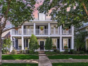 10105  Hanover Drive , Providence Village Texas 76227