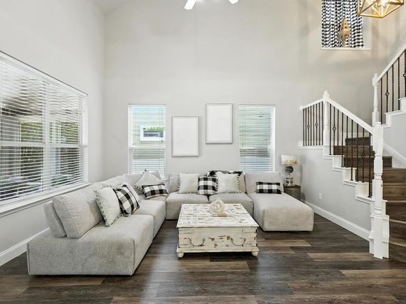 10105  Hanover Drive , Providence Village Texas 76227