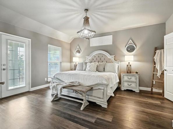 10105  Hanover Drive , Providence Village Texas 76227