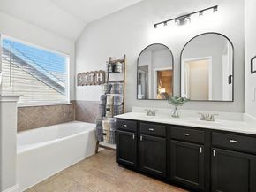 10105  Hanover Drive , Providence Village Texas 76227