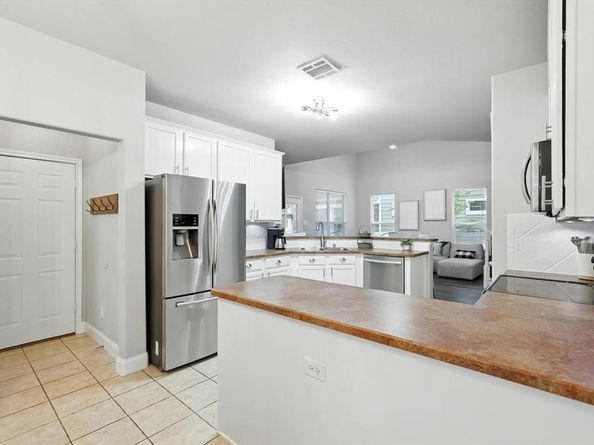 10105  Hanover Drive , Providence Village Texas 76227