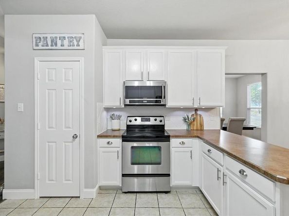 10105  Hanover Drive , Providence Village Texas 76227