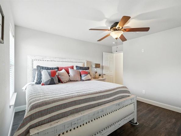 10105  Hanover Drive , Providence Village Texas 76227