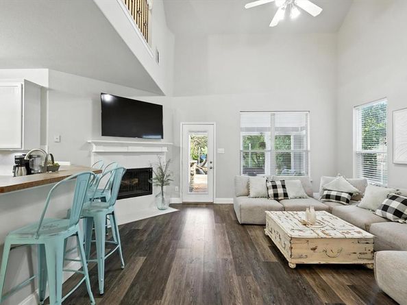 10105  Hanover Drive , Providence Village Texas 76227