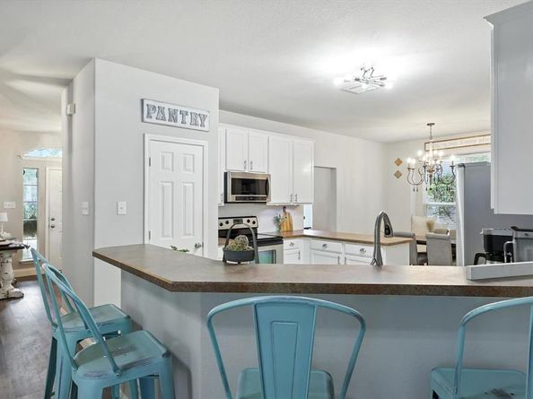 10105  Hanover Drive , Providence Village Texas 76227