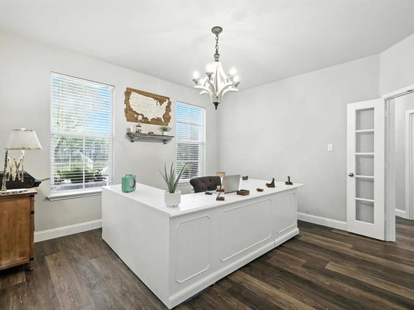 10105  Hanover Drive , Providence Village Texas 76227
