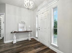 10105  Hanover Drive , Providence Village Texas 76227