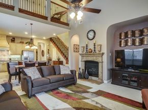 2005  Loma Alta Drive , Irving Texas 75063