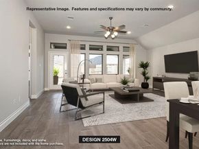 177  Enclave Drive , Lakewood Village Texas 75068