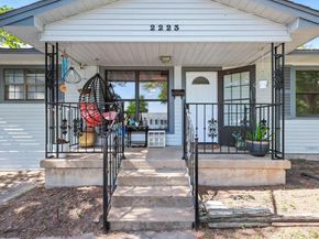 2223  Dennis Street , Irving Texas 75062