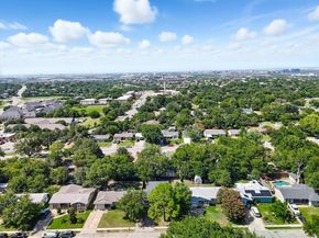 2223  Dennis Street , Irving Texas 75062