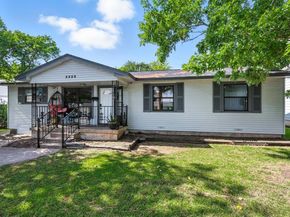 2223  Dennis Street , Irving Texas 75062