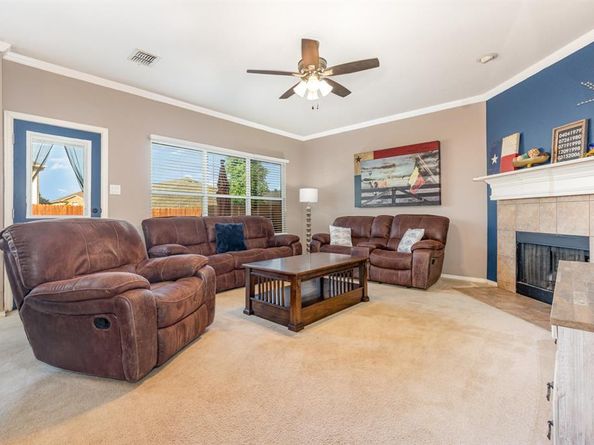 14537  Eaglemont Drive , Little Elm Texas 75068