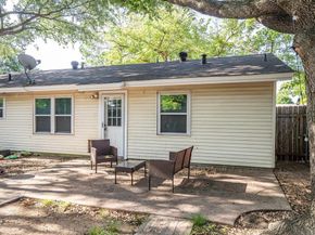 1807  Dewitt Street , Irving Texas 75062
