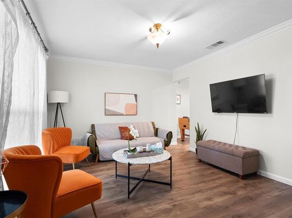 1807  Dewitt Street , Irving Texas 75062