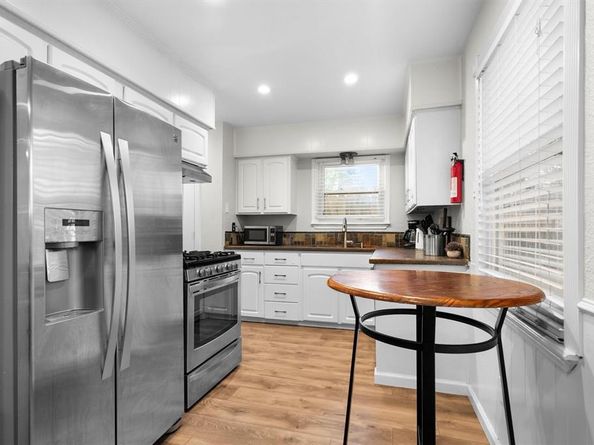 1807  Dewitt Street , Irving Texas 75062