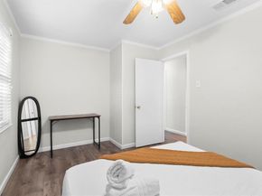 1807  Dewitt Street , Irving Texas 75062