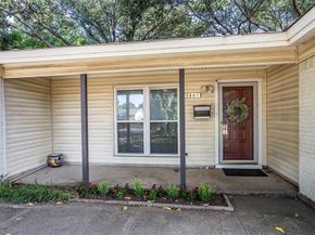 1807  Dewitt Street , Irving Texas 75062