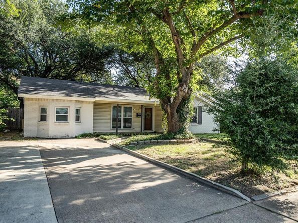 1807  Dewitt Street , Irving Texas 75062