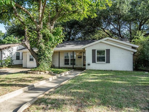 1807  Dewitt Street , Irving Texas 75062