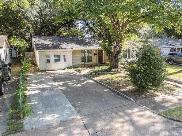1807  Dewitt Street , Irving Texas 75062