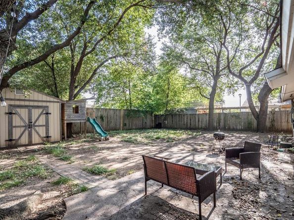 1807  Dewitt Street , Irving Texas 75062