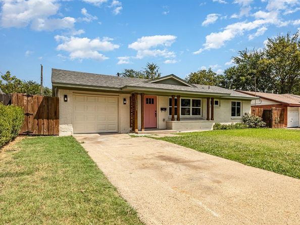 13520  Glenside Drive , Farmers Branch Texas 75234