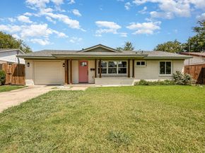 13520  Glenside Drive , Farmers Branch Texas 75234