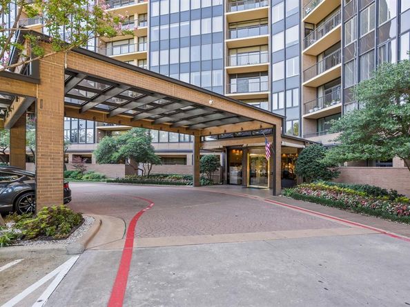 5200  Keller Springs Road  1024, Dallas Texas 75248