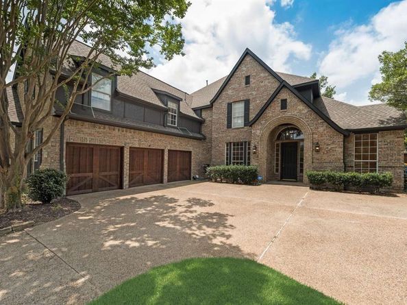 1308  Lakewood Drive , McKinney Texas 75072