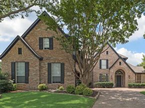 1308  Lakewood Drive , McKinney Texas 75072