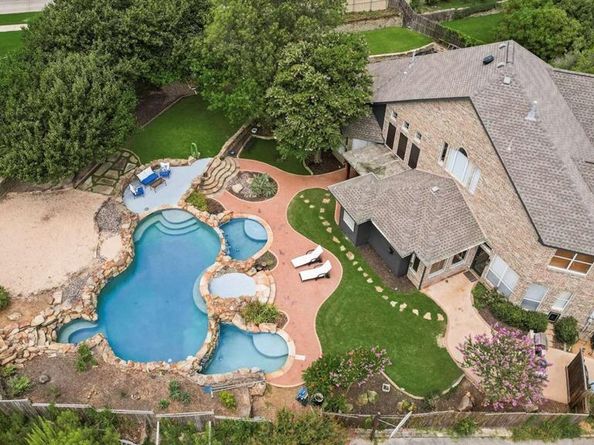 1308  Lakewood Drive , McKinney Texas 75072