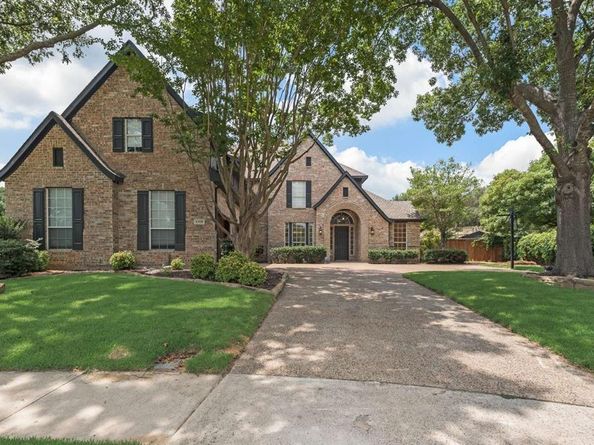 1308  Lakewood Drive , McKinney Texas 75072