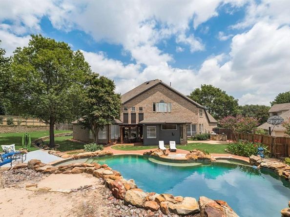 1308  Lakewood Drive , McKinney Texas 75072