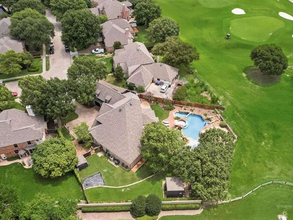 1308  Lakewood Drive , McKinney Texas 75072