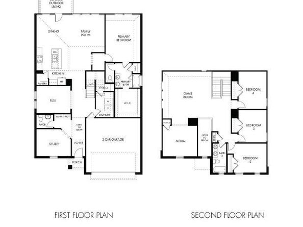 2213  Currents Road , Princeton Texas 75407